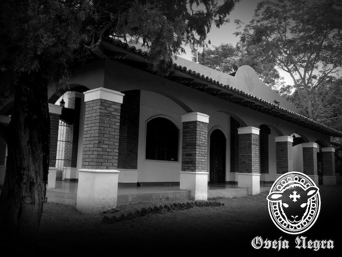 Black Label Trading Co's New Oveja Negra Factory